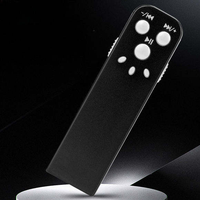 J1 Super longue durée de veille HD Smart Noise Reduction Voice Control MP3 for Studies Meetings with USB Connectivity Voice Recorder