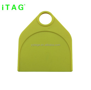 Ganado/ovejas/Cordero/de cabra/camel/avestruz/burro/caballo cuello etiqueta animal cuello etiqueta super grande - Product Image 4