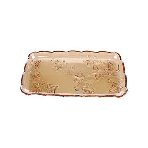 <span class=keywords><strong>Assiette</strong></span> de fruits <span class=keywords><strong>rectangulaire</strong></span> en <span class=keywords><strong>verre</strong></span> sculpté, <span class=keywords><strong>assiette</strong></span> à bonbons en <span class=keywords><strong>verre</strong></span>, <span class=keywords><strong>assiette</strong></span> en <span class=keywords><strong>verre</strong></span> carrée clair/vaisselle en <span class=keywords><strong>verre</strong></span> - Product Image 2