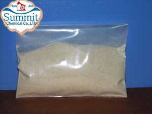 Additif de gisement de pétrole de gomme de xanthane et agent auxiliaire chimique pour l'utilisation d'additifs de pétrole de boue de fluides de forage de pétrole - Product Image 4