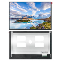 Module LCD d'origine Innolux EJ101IA-01G 10,1 pouces 1280x800 IPS LVDS 40 broches, écran LCD personnalisé pour tablette PC / industriel
