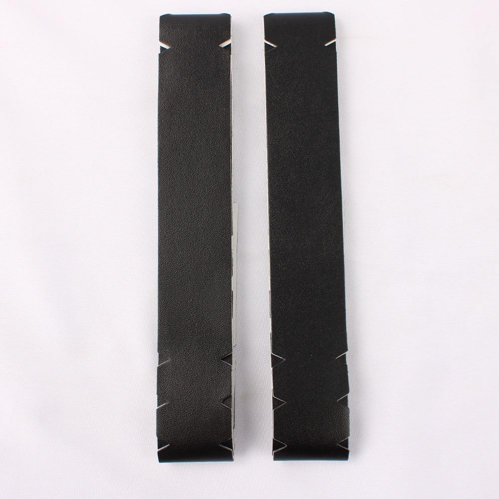 Black matte size: 20*760mm