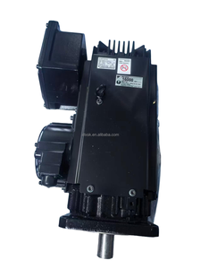 Motor de Husillo 22A, Tipo AC USAIKM-50-BK42-C 32B, para Uso en Máquinas de Mecanizado - Product Image 2