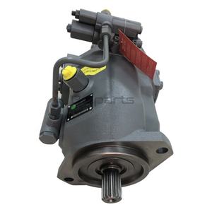 Bomba Principal de Excavadora HD250, Bomba Hidráulica - Product Image 4