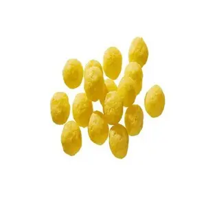 Hochwertige Art Corn Puff Käse Ball Chips Snacks Produktions linie Maschine 400 kg/std-1000 kg/std