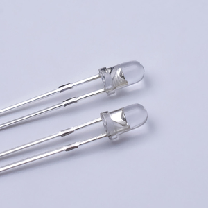 Lampe LED à infrarouge proche de infrarouge 3mm 5mm, télécommande <span class=keywords><strong>IR</strong></span> 700nm 710nm 730nm 780nm 750nm 760nm 770nm 780nm - Product Image 6