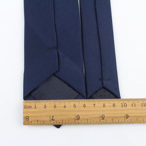 الرسمي نحيل حجم ربطة العنق 2.5 بوصة العريس شهم العلاقات الضيقة الرجال حفل زفاف البوليستر Gravata 6 سنتيمتر العرض - Product Image 4