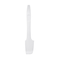 Nouvelle spatule mélangeuse en silicone résistante aux hautes températures pour la maison, multifonctionnelle pour la pâtisserie, ouvre-boîte, beurre et confiture