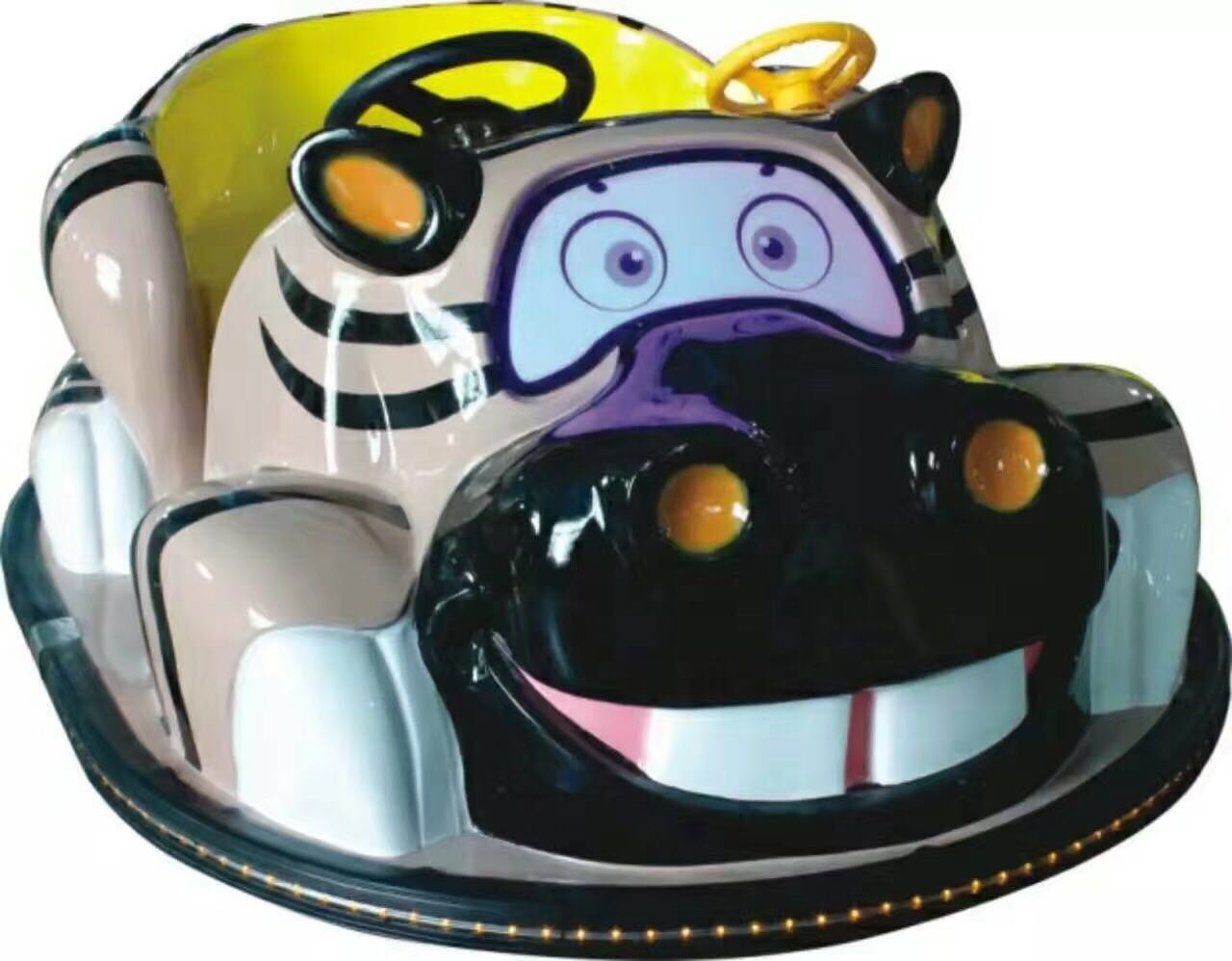 Заводские 2 игрока, бамперы для батарей, автомобили с монетами, электрические бамперы для продажи