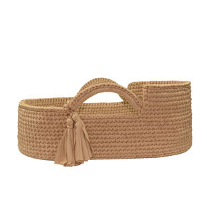 Ensemble de paniers à <span class=keywords><strong>langer</strong></span> pour bébé en Crochet fait à la main, panier Moïse, <span class=keywords><strong>table</strong></span> à <span class=keywords><strong>langer</strong></span> pour <span class=keywords><strong>commode</strong></span> - Product Image 6