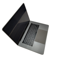 Modelos de portátiles ficticios para MacBook Pro 2017, cubierta trasera de juguete para MacBook Pro