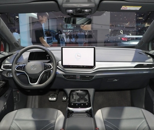 Nouvelle version 2025 des voitures électriques <span class=keywords><strong>ID4</strong></span> Crozz, <span class=keywords><strong>VW</strong></span> <span class=keywords><strong>ID4</strong></span> Pure+ Lite Pro Prime SUV, véhicule à batterie, SUV à énergie nouvelle en stock - Product Image 5