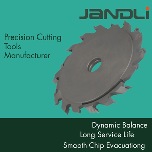 Fraiseuse à profil de fenêtre Euro en <span class=keywords><strong>diamant</strong></span> PCD JANDLI |   OEM/ODM disponible, puce dynamique équilibrée à longue durée de vie et fonctionnement fluide - Product Image 6
