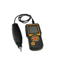 Mechanical / Building Vibrometer Tester Analyzer Cheap Handheld Digital Vibration Meter Portable