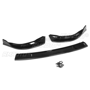 Alerón Delantero Desmontable para Honda Civic 8ª Generación 2006-2011, Protector de Parachoques - Product Image 2