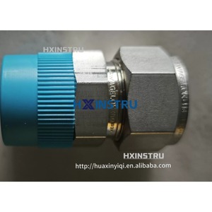 Conector Swagelok SS-1210-1-12 para Tubo OD X MNPT (Lote de 7) Usado H - Product Image 6
