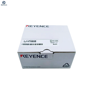 100% Brand New KEYENCE LJ-V Series LJ-V7080B Ultra High Speed Profile Measuring Instrument E Commerce Version 1Year Warranty - Product Image 1