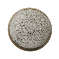 Les entreprises chinoises fournissent du ciment gris Portland ordinaire Pop 325 425 525 pour la construction mur extérieur en béton prix du sac 50kg