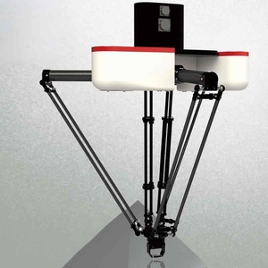 D5-1200-P2 2kg 부하 5 축 병렬 조작기 새로운 소매 제품 카테고리 병렬 로봇 - Product Image 3