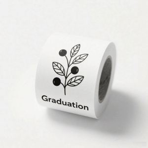 Original Safety Adhesive 3D Hologram <b>Sticker</b> Void Holographic Labels Authenticity Security <b>Logo</b> Custom Fruit Use - Product Image 4