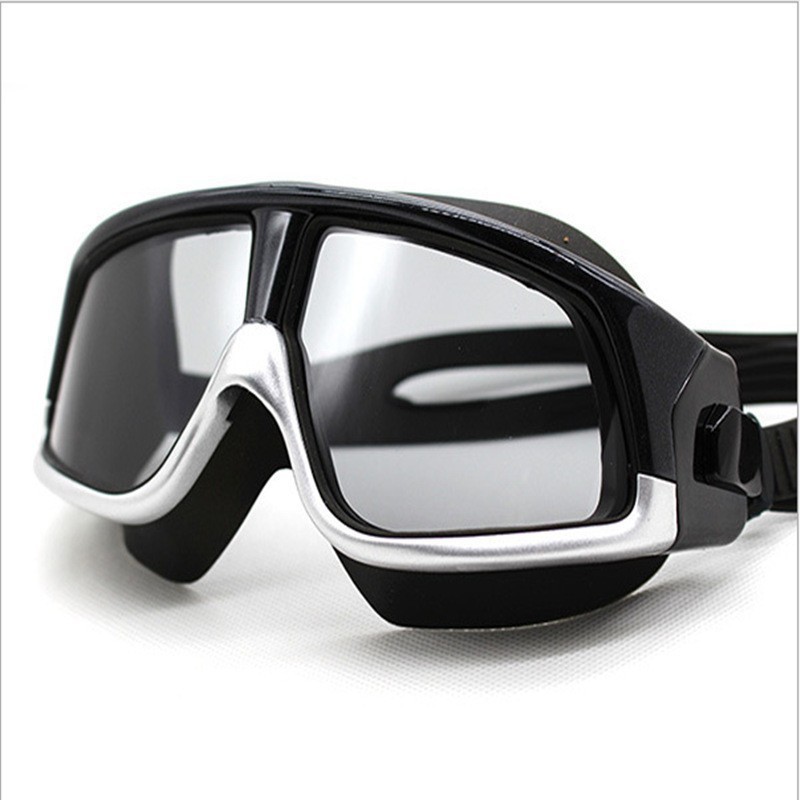 Black Silver