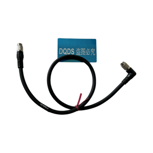 Cable de Extensión Original Premium para Instrumento de Medición Láser CB-B05LU con Conector en Forma de L CB-B05LU Original Premium Se - Product Image 1