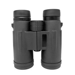 Jumelles Secozoom longue portée 8x42 10x42 avec verres HD pour l'observation des paysages - Product Image 1