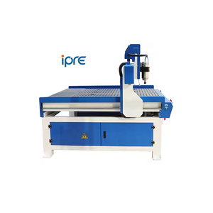 2024 <span class=keywords><strong>4</strong></span>*<span class=keywords><strong>4</strong></span>英尺数控刳刨机嵌套机持有3轴大型3D数控刳刨机限时折扣 - Product Image 3