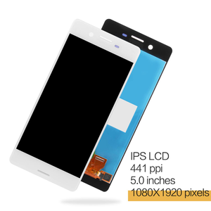 Écrans LCD pour téléphones mobiles <span class=keywords><strong>Sony</strong></span> pour <span class=keywords><strong>Xperia</strong></span> <span class=keywords><strong>X</strong></span> <span class=keywords><strong>Performance</strong></span> Écran LCD pour <span class=keywords><strong>Sony</strong></span> <span class=keywords><strong>X</strong></span> Écran LCD - Product Image 3