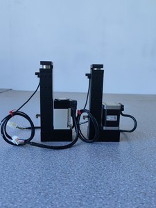 Cilindro Neumático Estándar Akielato, Cuerpo de Acero, Núcleo de Pistón, Actuador Industrial - Product Image 3