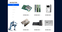 Original Brand DDR4 16GB 2666Mhz SODIMM DDR4 16GB Rams 1.2Voltage Stable Speed Memory for Laptop
