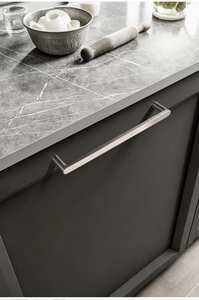 Hot Sale Solid 304 Stainless Steel Wardrobe <strong>Door</strong> Handles Modern Kitchen Cabinet Handle Ball Round Drawer <strong>Knobs</strong> - Product Image 6