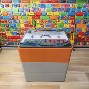 Lood-Ype enetics, nteractive ame, cience - Product Image 3