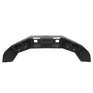 Pare-chocs avant 4x4 tout-terrain de qualité supérieure pour Toyota Prado série 120 vente en gros - Product Image 5