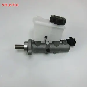 43-400W2แม่ปั๊มเบรคสำหรับ Haima 3 (2007-2016) Haima HAPPIN (2005-2011) เครื่องยนต์479Q ประกอบ OLIVER - Product Image 2