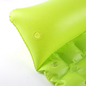 Fauteuil gonflable en PVC, matelas flottant gonflable, chaise longue gonflable - Product Image 3