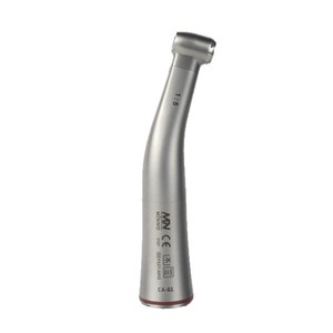 Cabezal de máquina dental con canal de agua interno y salida de agua interna, motor eléctrico con ajuste de velocidad 1:5, máquina de curvado rápido - Product Image 4
