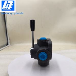 Retromarcia a 4 vie-centro aperto/centro chiuso tipo "IDF4-A/B" - Product Image 4