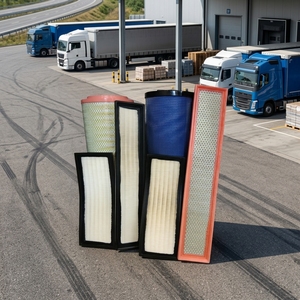 Filtre à huile pneumatique Goodwill <span class=keywords><strong>OGH</strong></span> 1108 pour huile moteur, air, carburant, à l'intérieur du véhicule, accessoires de pompe à carburant - Product Image 5