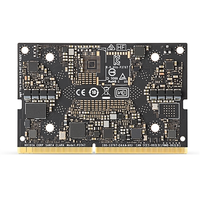 Meilleur prix Twowin Jetson Orin NX 16GB AI carte de développement 100 TOPS 8 cœurs pour Arm CPU 1024 cœurs NVIDIA Ampere GPU Linux OS Kits