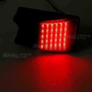 ชุดไฟเลี้ยว LED 14 ดวง สำหรับรถฮัมเมอร์ H2 ปี 2003-2009 ไฟเลี้ยวข้าง ไฟท้ายหลังคา ปี 2004 2006 2007 2005 2008 - Product Image 5