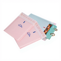 2024 Bubble Mailer Sac d'expédition pour bijoux Sac de courrier rembourré pour le commerce électronique Enveloppes rembourrées pour l'expédition Emballage de livraison