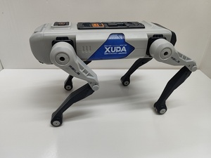 רובוט כלב RC AI, צעצוע STEM לתכנות לילדים, שלט רחוק דרך אפליקציה, רובוט עם שליטה קולית, שירה וריקוד, צעצוע כלב RC אינטליגנטי - Product Image 5
