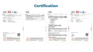QITU 12 بوصة 7g قفازات النتريل المنزلية للاستعمال مرة واحدة بأربعة ألوان لينة وخفيفة الوزن بودرة متوسطة خالية من الماء للاستخدام مرة واحدة - Product Image 5