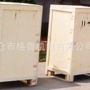 Regulador Automático de Voltaje de 15KVA Trifásico CA SVC con Núcleo de Cobre para Uso Industrial - Product Image 4