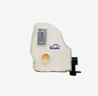 Nouveau filtre interne de transmission 0GC DQ381 0GC325429 pour Audi 7 vitesses