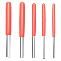 Kit de Herramientas para Insertar Roscas 11*1.5, Kit de Reparación de Heli Coils