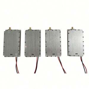 520_600 600_700 700 _ 830 Mhz 50W GaN Power RF Detect Anti-drone Module para Anti Drone System autel Mavic 3 Counter Fpv - Product Image 4