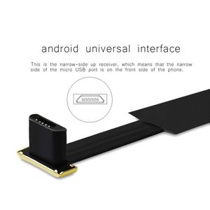 Adaptador de cargador inalámbrico micro tipo <span class=keywords><strong>C</strong></span> para cargador IOS 3 tipos puerto de carga adaptador inalámbrico para Android - Product Image 4