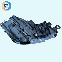 Phare LED d'origine pour Audi A4 2017 2018 2019 2020, phare de haute qualité S4 b9 b10 8w0941033 8W0941034